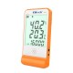 Inregistrator de date (logger de date) temperatura si umiditate Elitech #GSP-6